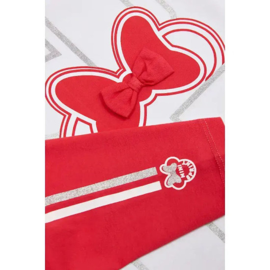 SPRINT SET MINNIE MOUSE